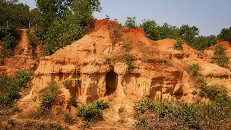 Gongoni (Gangani): Garbeta Trains, Real Costs & Canyon Guide
