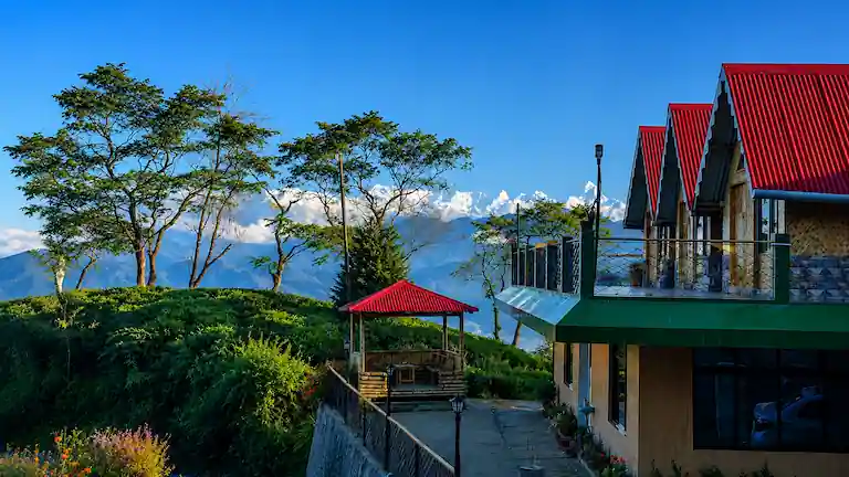 Lepchajagat, Darjeeling: Travel Guide & Kanchenjunga Views