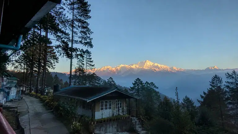 Lepchajagat, Darjeeling: Travel Guide & Kanchenjunga Views