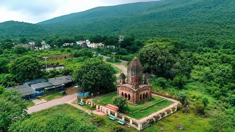 Garh Panchkot, Purulia: Hidden Ruins, Local Stays & Itinerary