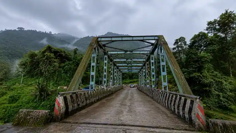 Offbeat Places in North Bengal: 9 Actual Routes & Real Costs